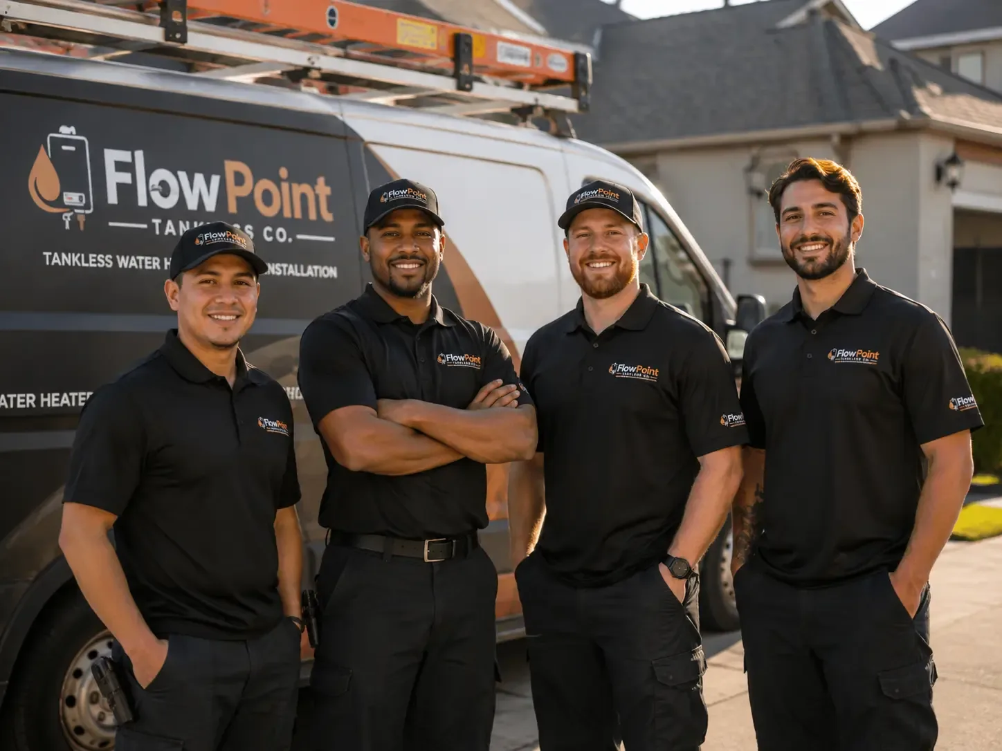 Tankless Water Heater Installation company in Picabo, ID
