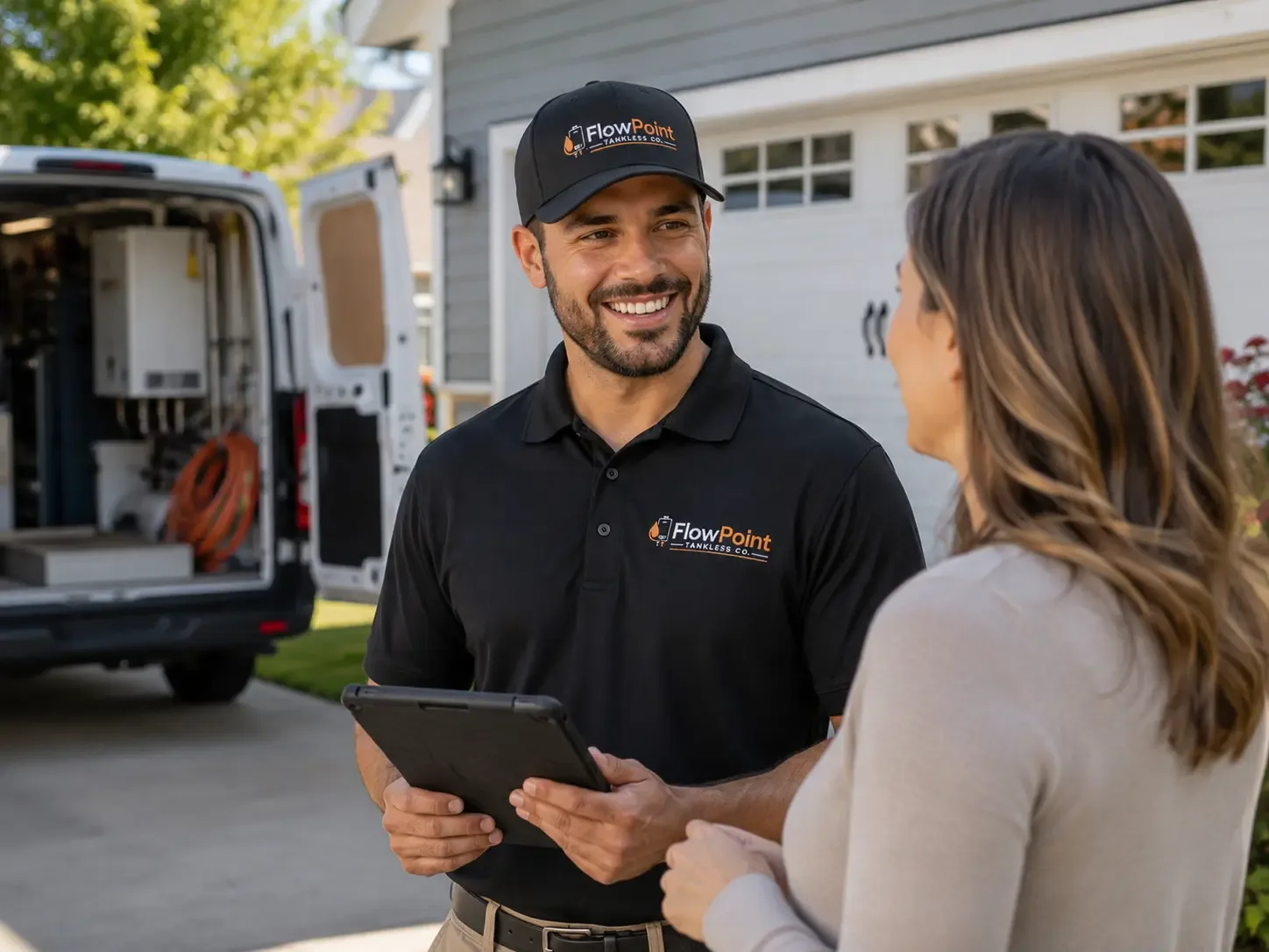 Tankless Water Heater Installation Picabo, ID FAQs
